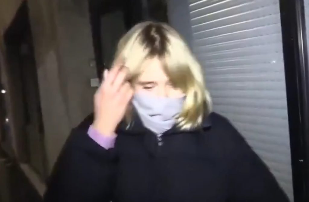 Ο πατέρας σου σκότωσε τον