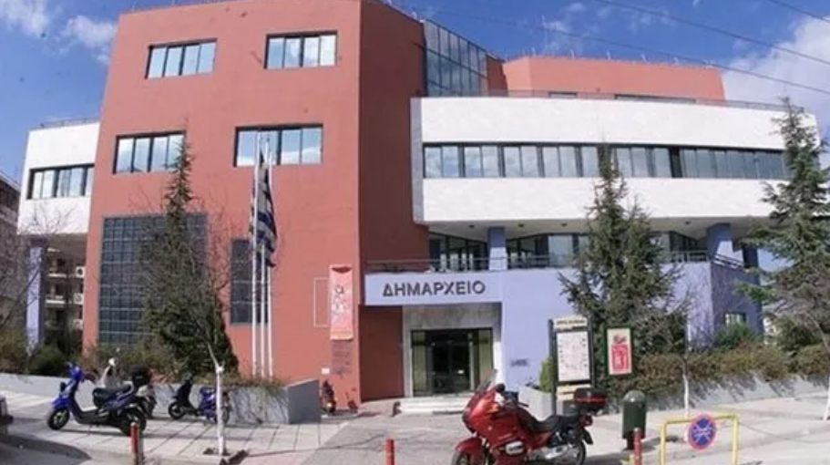 Θεσσαλονίκη: Στα Πεύκα