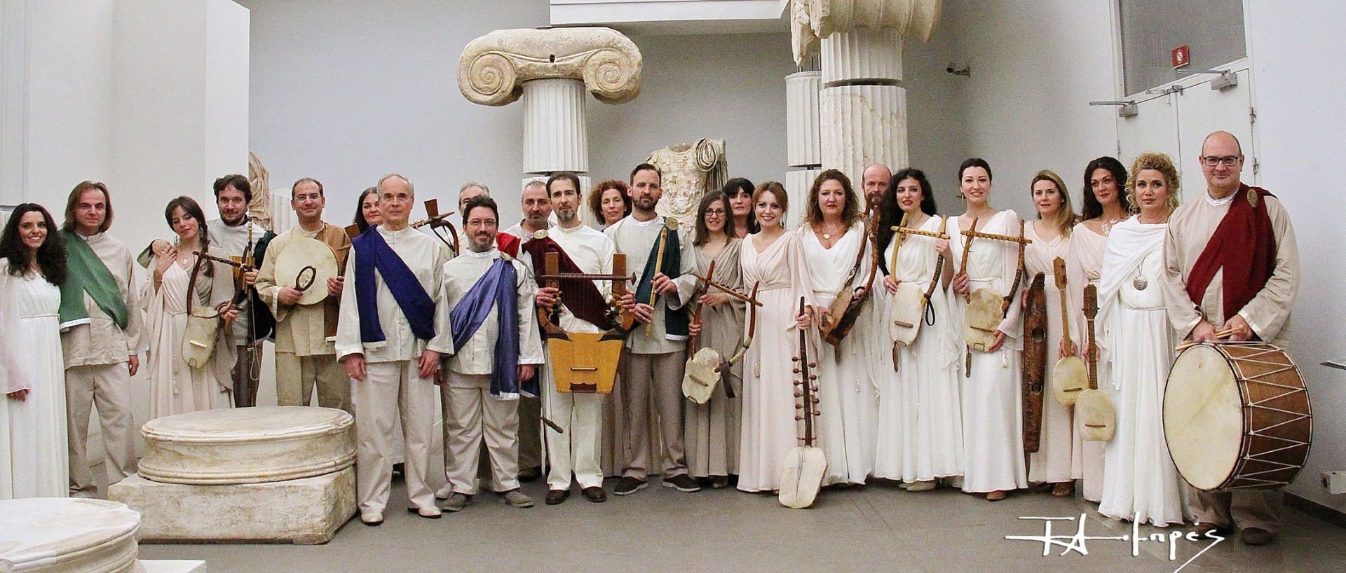 Θεσσαλονίκη: Συναυλία του