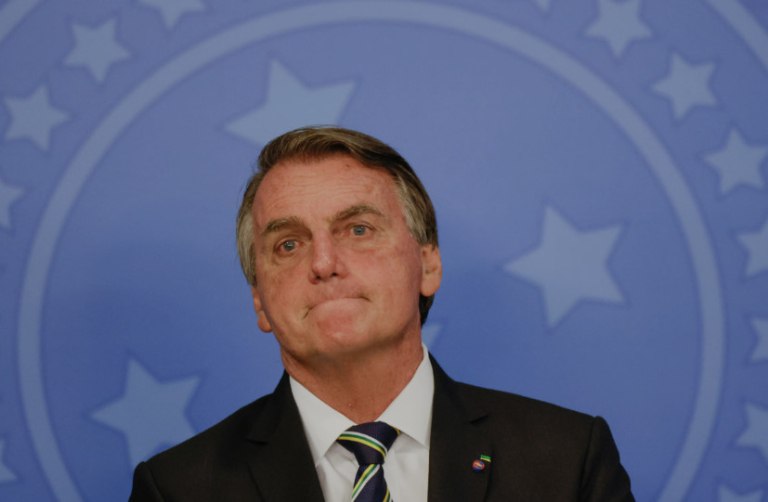 Βραζιλία: Σε 27 χρόνια