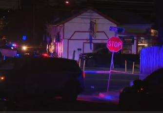 ΗΠΑ: Επεισόδιο με