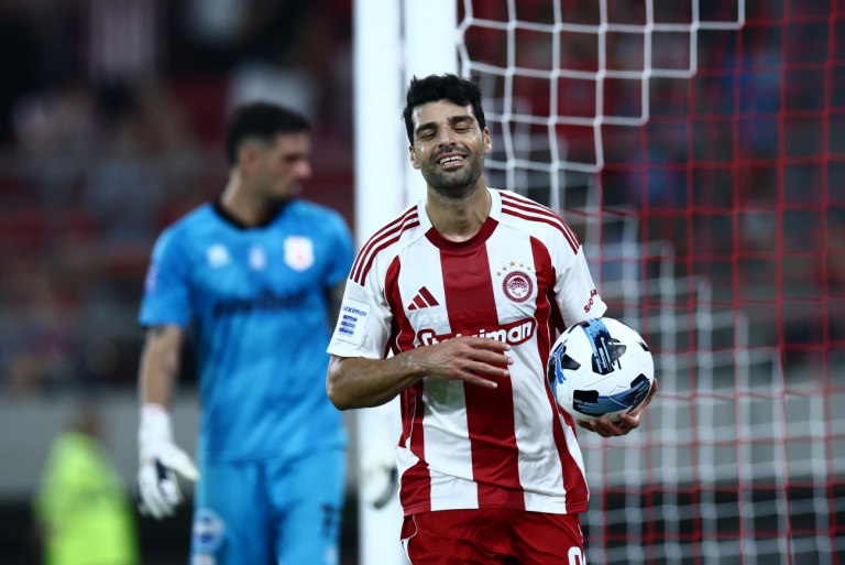 Ντεμπούτο με γκολ για τον