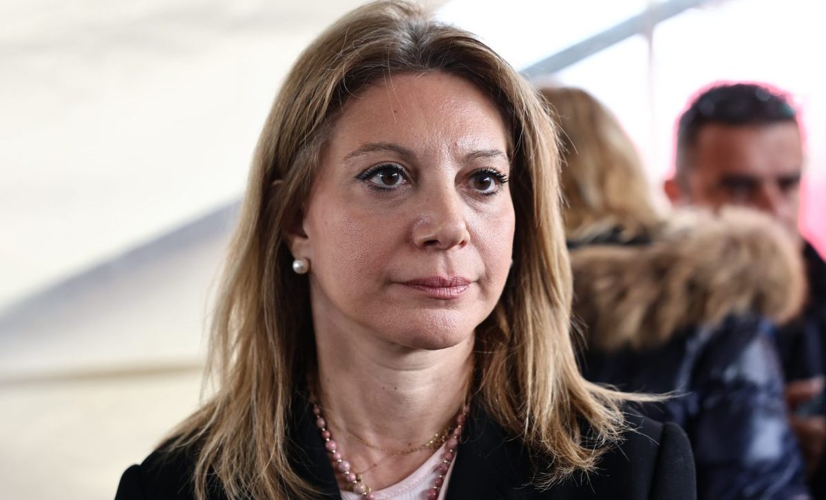 Καρυστιανού: Δόλιος