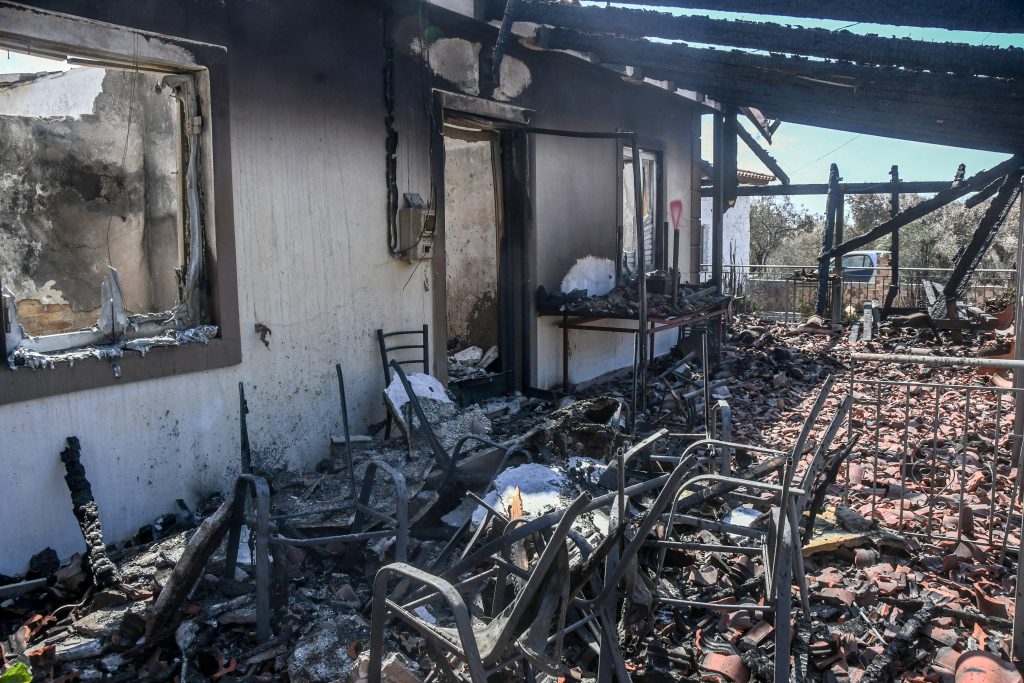 Τραγωδία στο Βερολίνο: