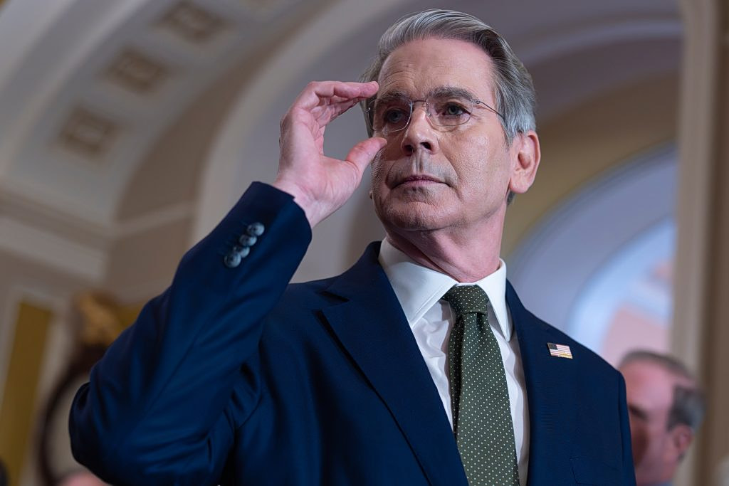 Μπέσεντ: Επιτρέπουμε τη