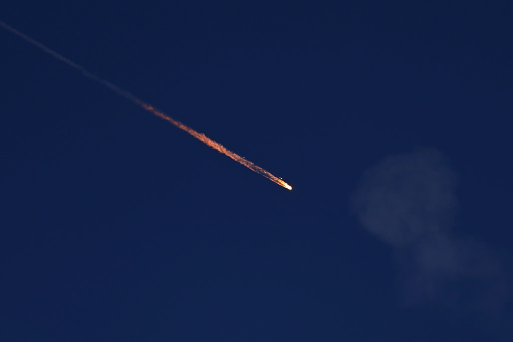 Axios: Η Ουάσιγκτον ζήτησε από