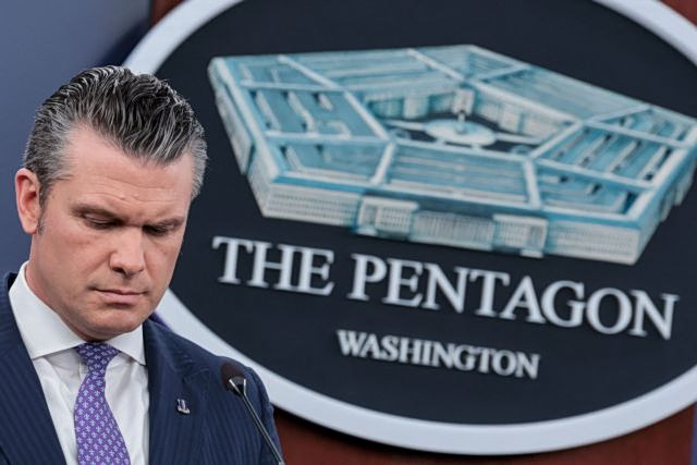 Ιράν: Επιχειρησιακή και