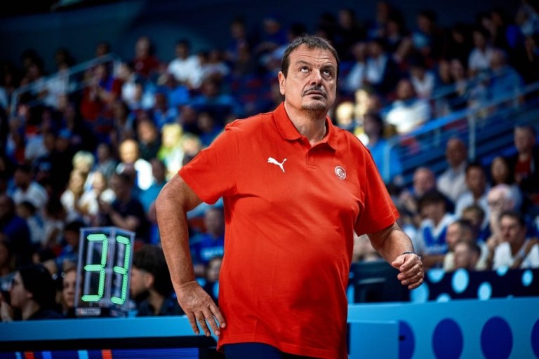 Ο Αταμάν, η ήττα της