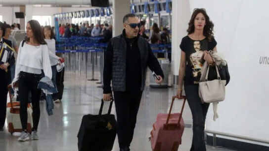 Κίλι Σφακιανάκη: Η