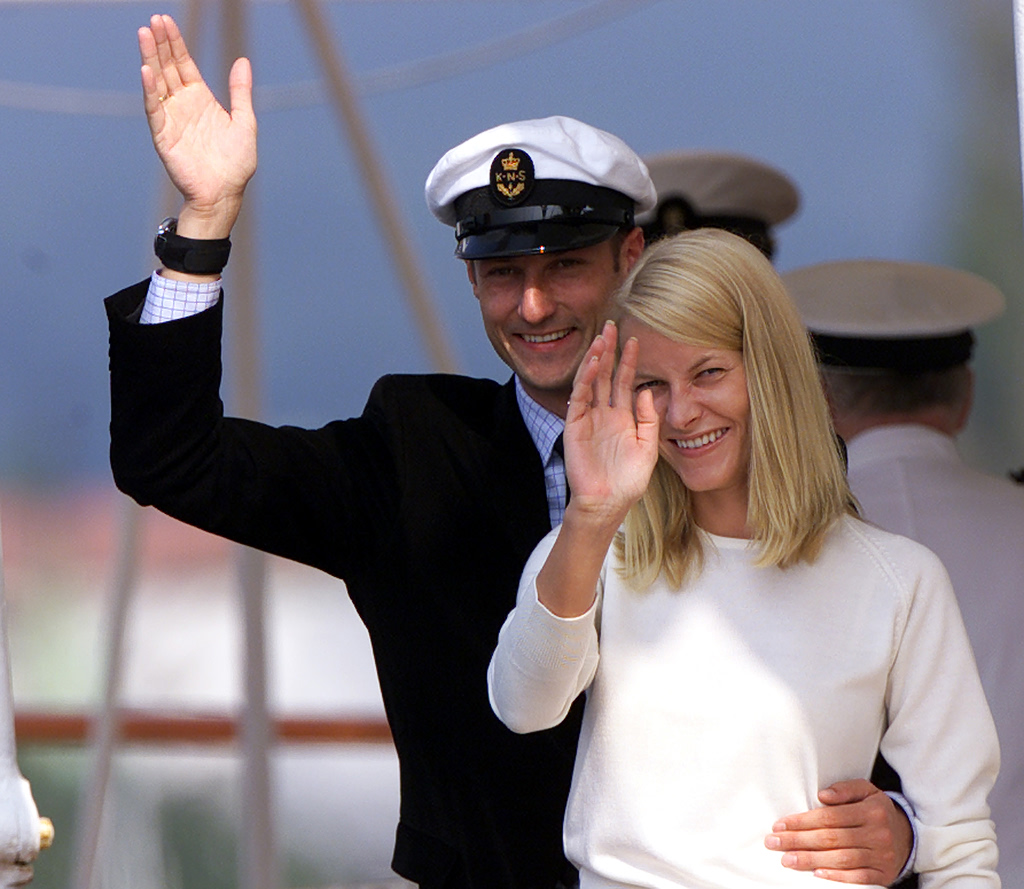 Πνευμονική ίνωση: Ποια είναι η σοβαρή ασθένεια που απειλεί τη ζωή της πριγκίπισσας Μέτε-Μάριτ της Νορβηγίας