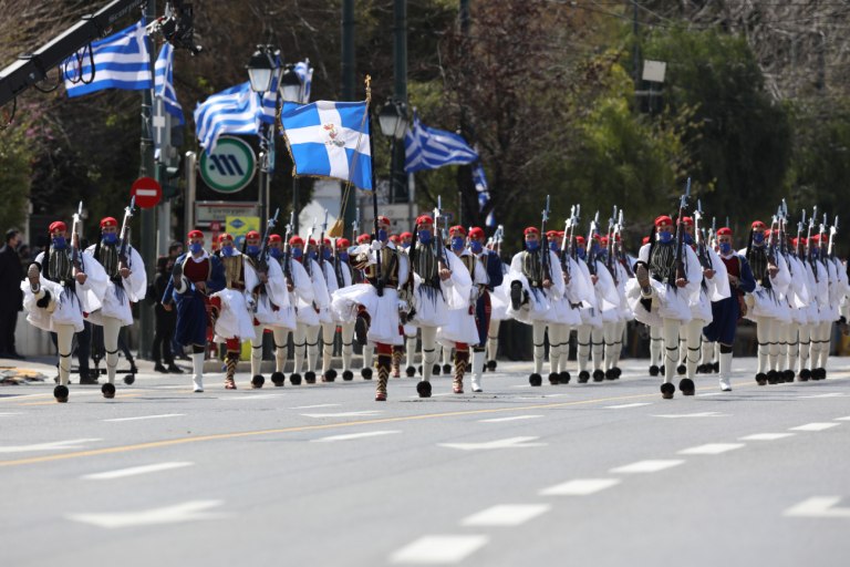 25η Μαρτίου: Ποιοι δρόμοι κλείνουν στην Αθήνα