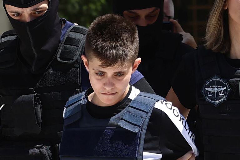 Απολογείται για τον θάνατο