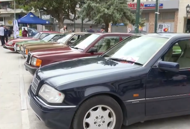 Νέα Αγχίαλος Βόλου: Κλασικά