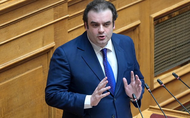 Κ. Πιερρακάκης: Μηδενικός