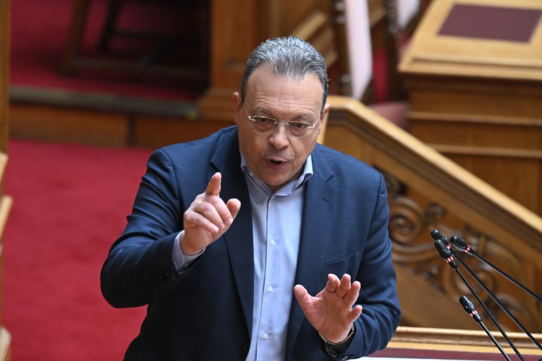 Φάμελλος: Έλεγχος, ρύθμιση