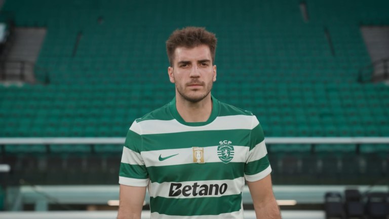 A Bola: Ο Ιωαννίδης