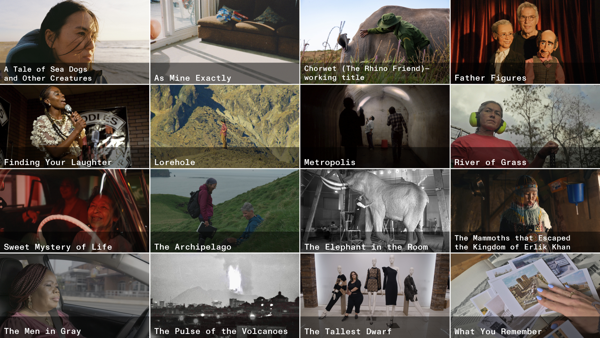 Sundance Institute: 16 πρότζεκτ, 47 δημιουργοί και ένα ντοκιμαντερίστικο σύμπαν που επαναπροσδιορίζει τη σχέση επιστήμης και ανθρώπου