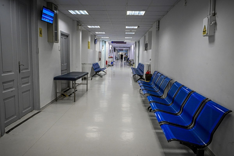 Τραγική κατάληξη στην