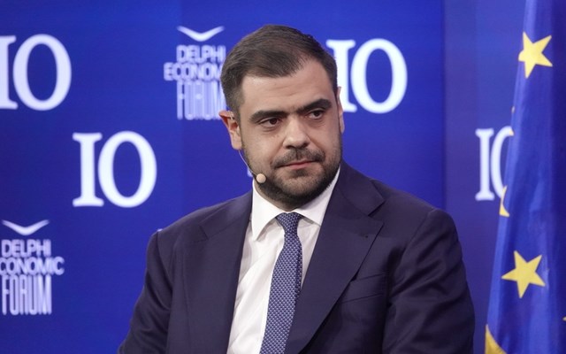 Π. Μαρινάκης: Πάμε να απαντήσουμε στις απορίες για τα μέτρα που ανακοίνωσε ο πρωθυπουργός