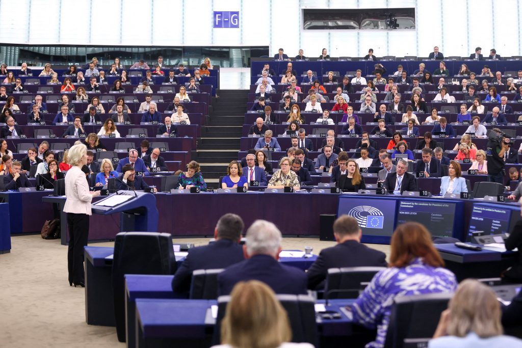 Παρατείνονται οι κυρώσεις