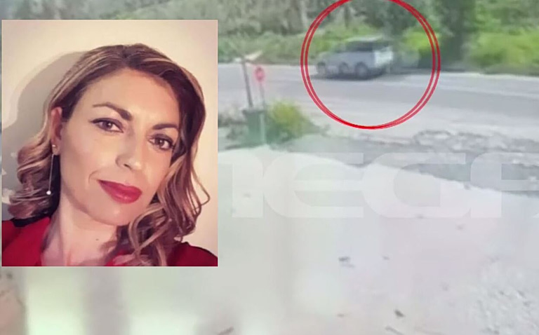 Θρίλερ στην Κρήτη: Στο