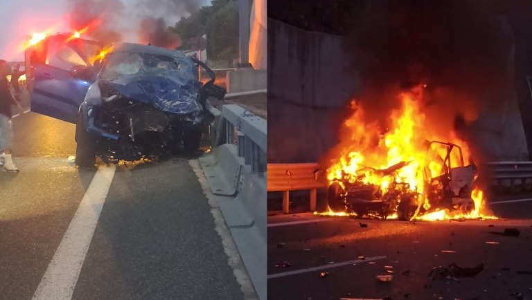 Πώς συνέβη το φρικτό