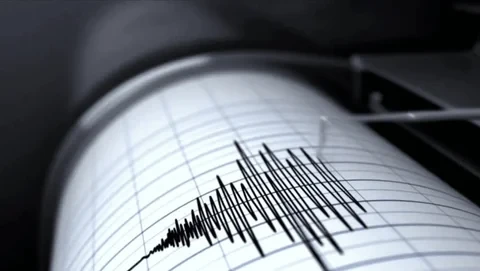 Σεισμός 4,3 Ρίχτερ στα