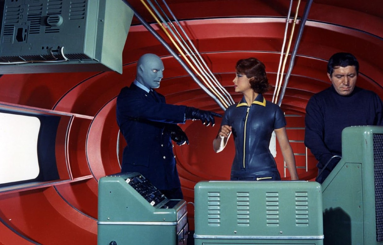 Φαντομάς 2027: Ο θρυλικός