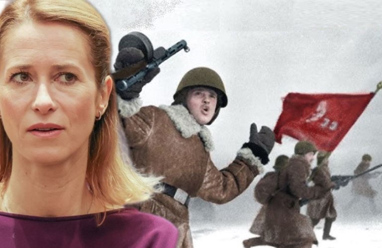 Ιστορική γκάφα Κάλας για