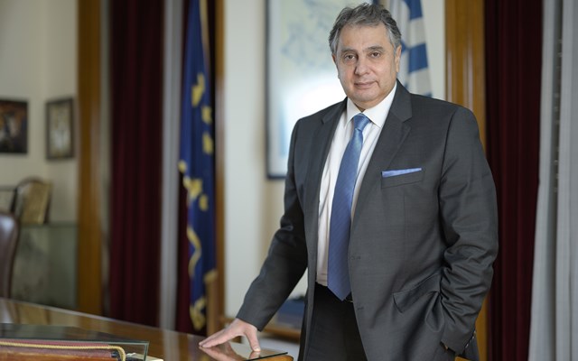 ΕΒΕΠ για Ευρωβαρόμετρο: