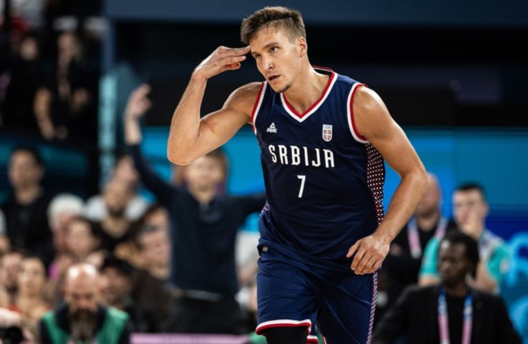 Στη λίστα της Παρτιζάν ο Μπογκντάνοβιτς