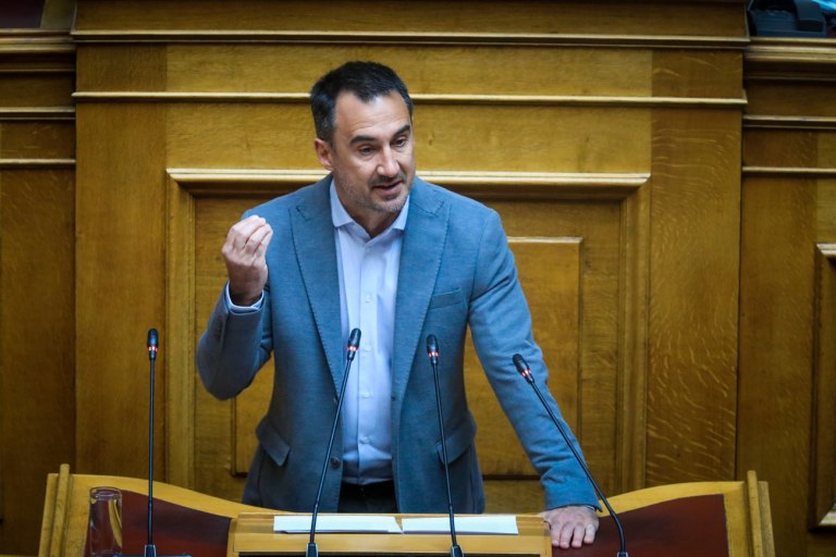 Χαρίτσης: Η ακρίβεια δεν