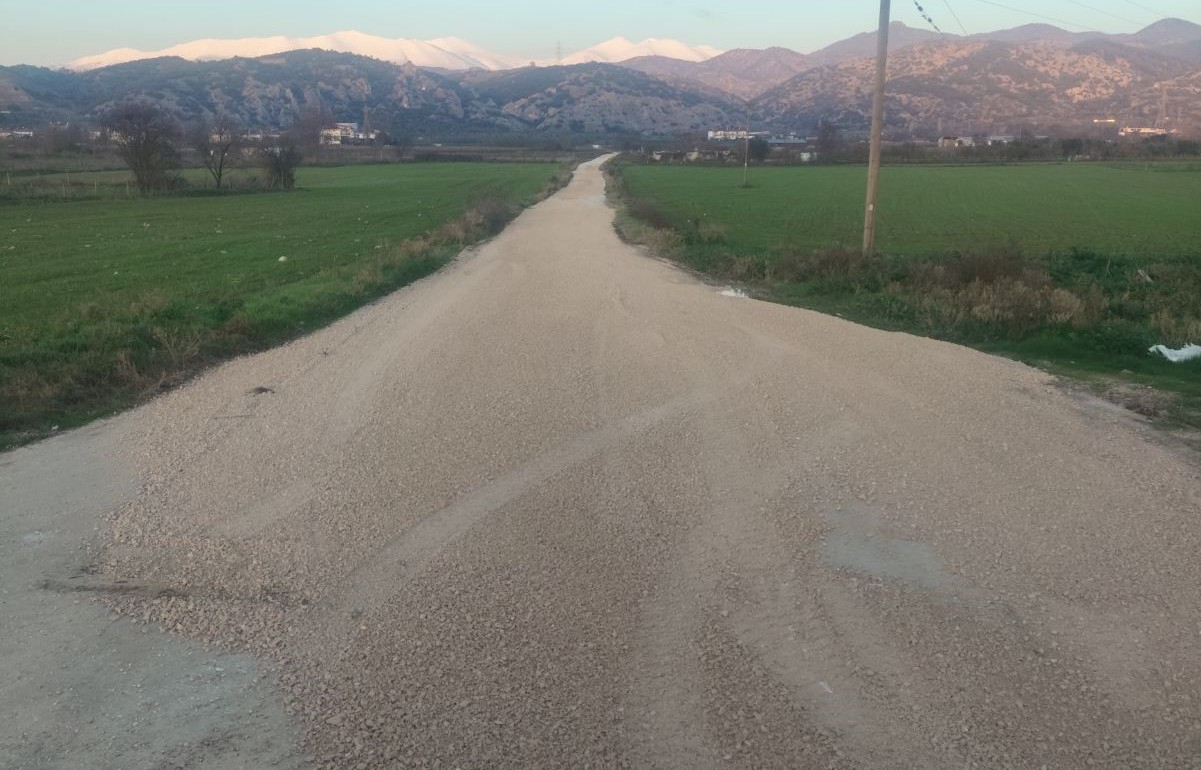 Βελτιώθηκε η αγροτική