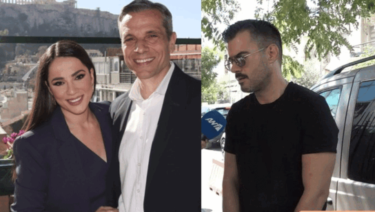 Γιάννης Τσιμιτσέλης: Δεν