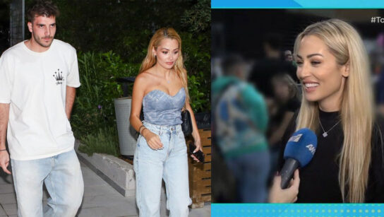 Ελένη Βουλγαράκη: Τα