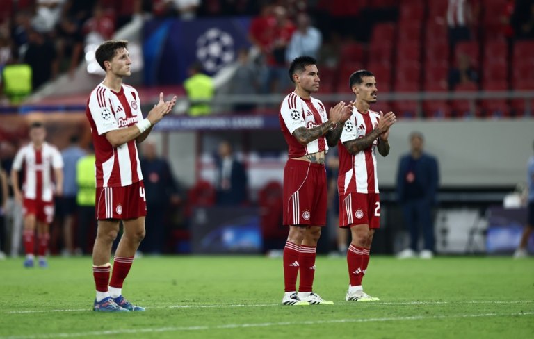 Ρέτσος: Ελπίζω στους