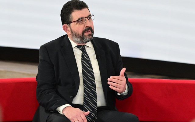 Επενδυτικό πρόγραμμα άνω