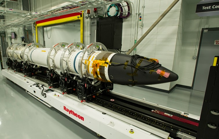 ΗΠΑ: Δισεκατομμύρια για