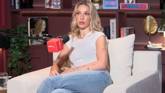 Γαρυφαλλιά Καληφώνη για