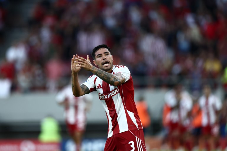 Ο Ορτεγκόλ και οι μίστερ