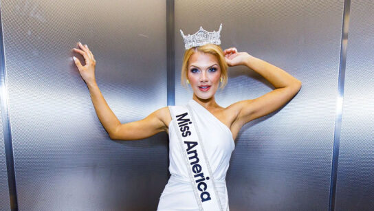 Miss America: Στο στόχαστρο για