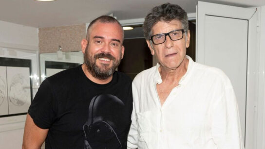 Πυγμαλίων Δαδακαρίδης: Το