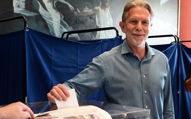 Π. Γερουλάνος: Καμία περίπτωση συνεργασίας με τη ΝΔ