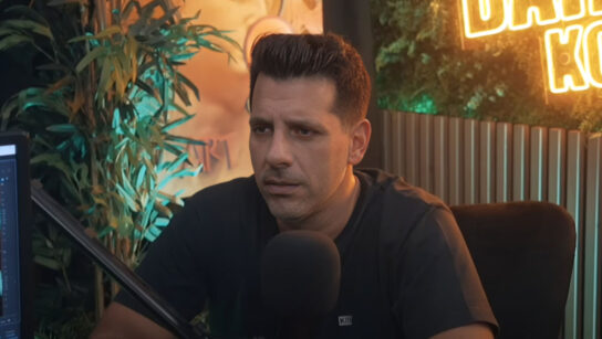 Θοδωρής Φέρρης: Με τις