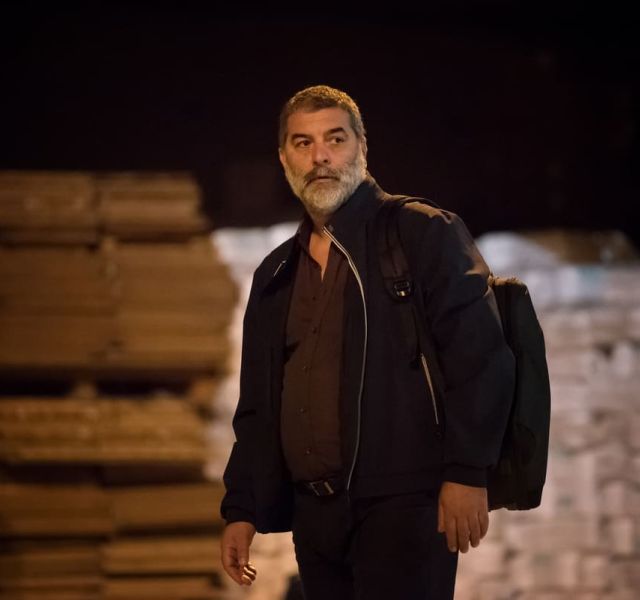 Συνήθιζα να καταρρέω στα