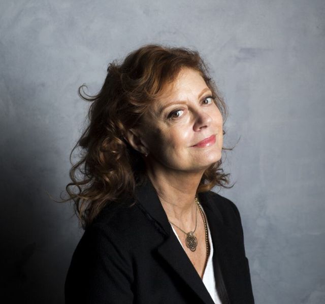 Kate Winslet: Δεν μπορείς να