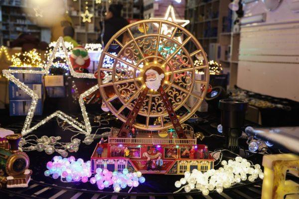 Εορταστικό ωράριο: Πρεμιέρα κάνει την Πέμπτη  Τι πρέπει να γνωρίζετε