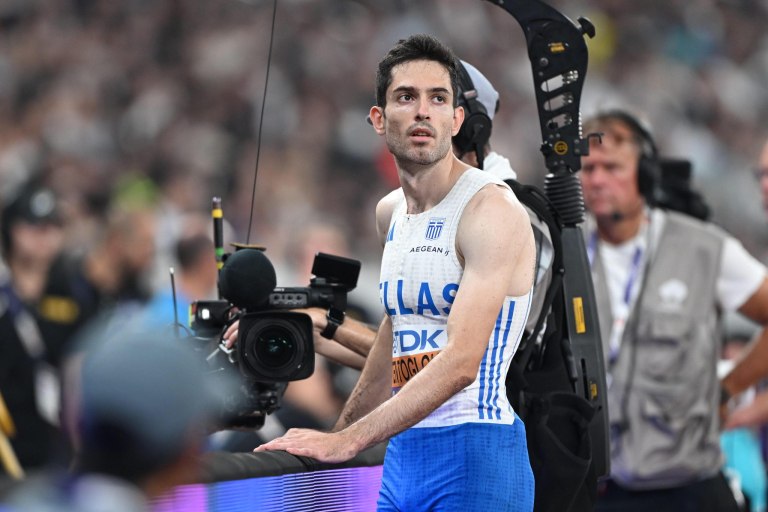 Κρίμα ρε Μίλτο: