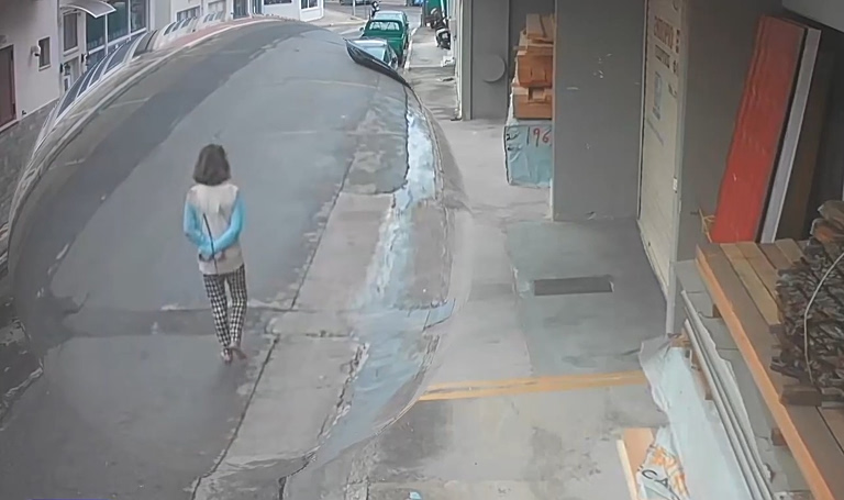 Βίντεο ντοκουμέντο με