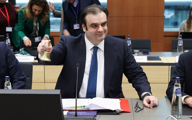 Κ. Πιερρακάκης: Τα μέτρα αυτής της περιόδου πρέπει να είναι στοχευμένα, με προτεραιότητα σε ευάλωτα νοικοκυριά και επιχειρήσεις